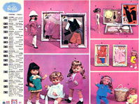 Catalogue Bella 1969
